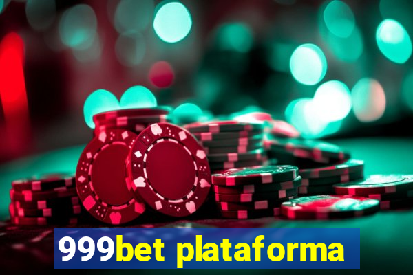 999bet plataforma